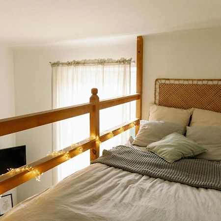 דירות לובלין Apartament Z Antresola W Centrum Miasta מראה חיצוני תמונה
