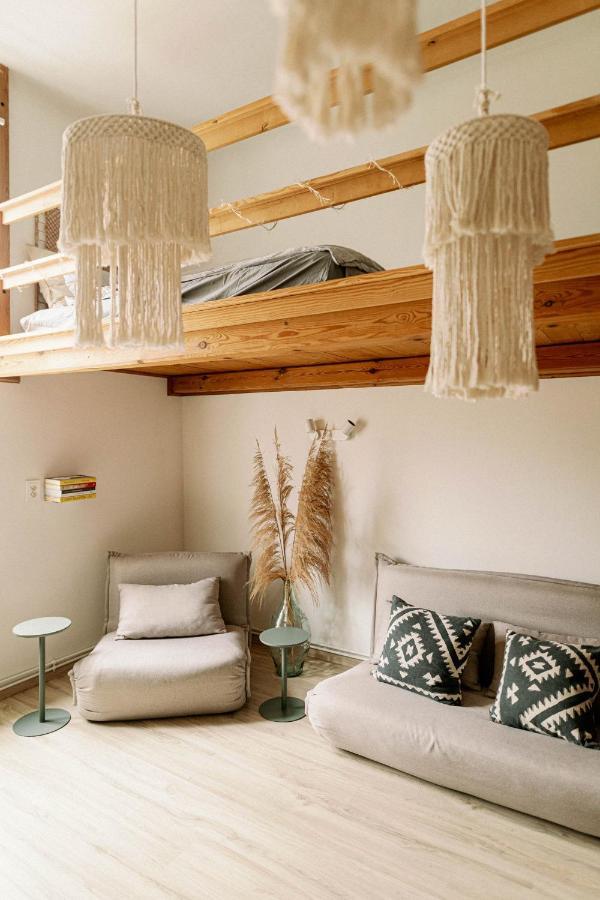 דירות לובלין Apartament Z Antresola W Centrum Miasta מראה חיצוני תמונה